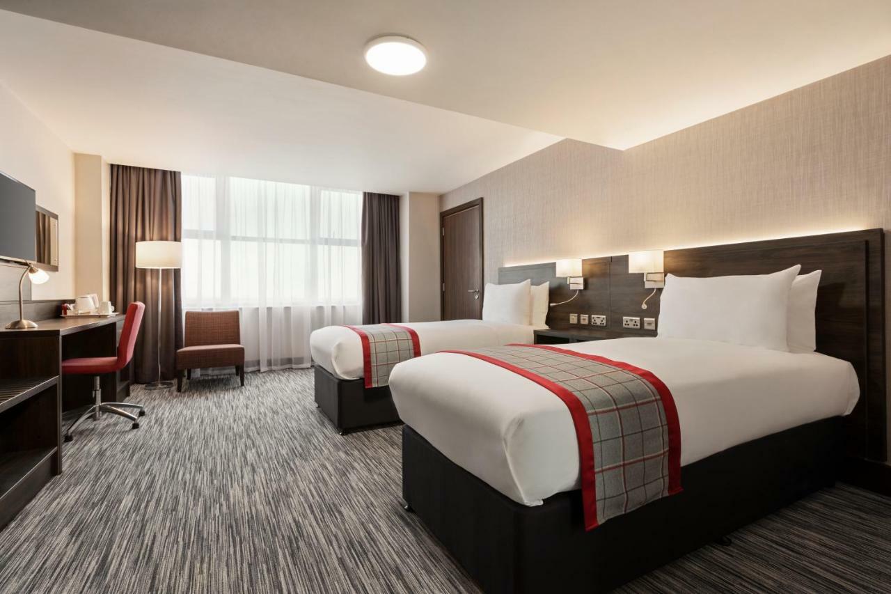 فندق Ramada الشرق كيلبريد المظهر الخارجي الصورة